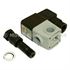 Picture of SOLENOID VALVE 3/2 WAY 24V OPEN