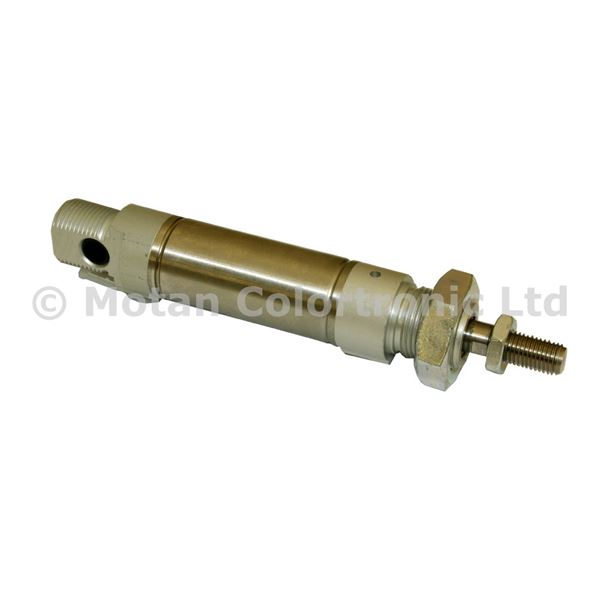 Picture of PNEUMATIC CYLINDER (OLD BY-PASS VALVE)