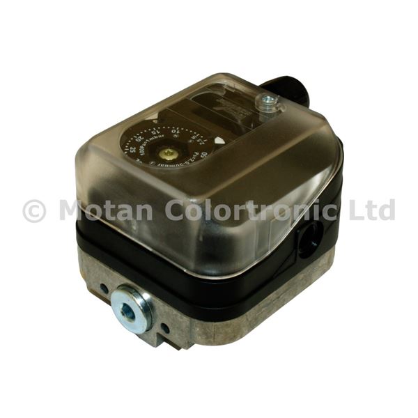 Picture of PRESSURE MONITOR F30 FILTER
