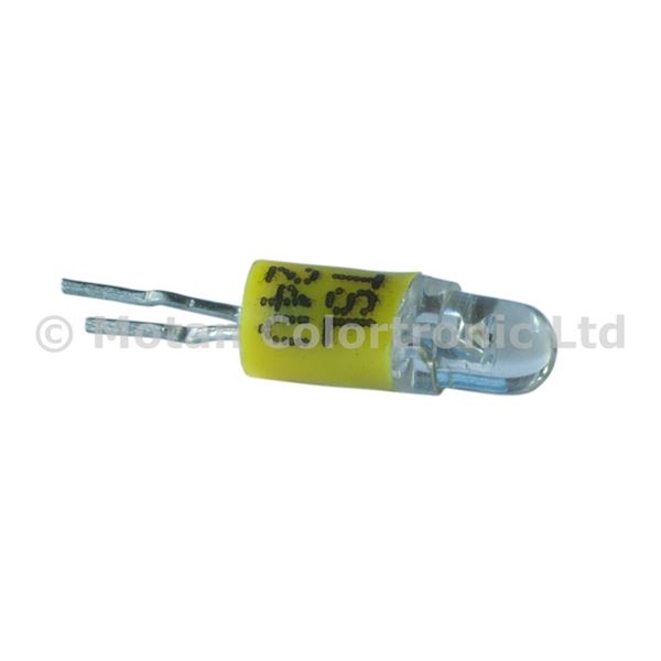Picture of ** NOW USE E09697** YELLOW LED MULTICHIP