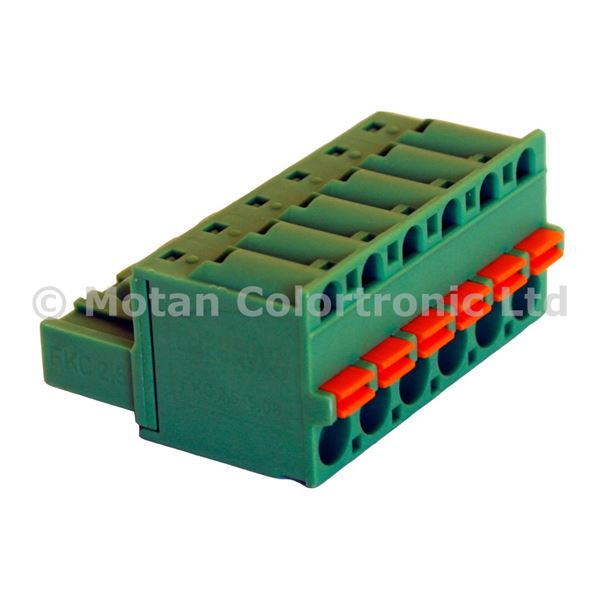Picture of CAN BUS PLUG