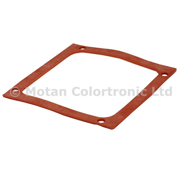 Picture of VALVE SEAL - RED -  MDE/LS DRYER (80MM SQUARE)