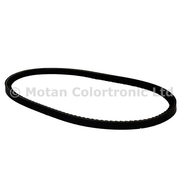 Picture of V BELT FOR T342 DRYER SPZX 637 LW