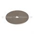 Picture of METAL INLET FLAP WASHER 50MM DIAMETER (6MM HOLE)