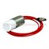 Picture of SENSOR 80-250-O-BB PNP 250 DEGREE (INCLUDING AMPLIFIER)