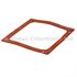 Picture of VALVE SEAL - RED -  MDE/LS DRYER (80MM SQUARE)