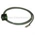 Picture of PLUG & CABLE FOR SOLENOID VALVE 24V FOR HES/MES & METRO SG HES