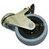 Picture of CASTOR (LOCKABLE/SWIVEL) MDE 40