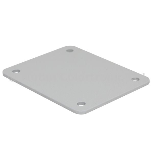 Picture of COVER PLATE F30 SILENCER HOUSING