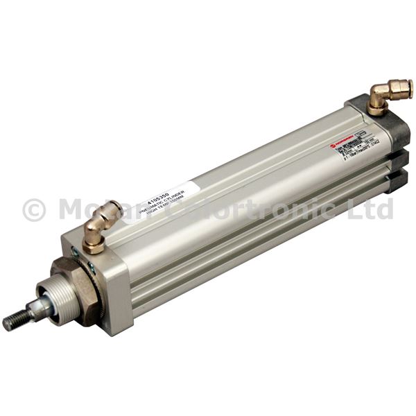 Picture of PNEUMATIC CYLINDER HIGH TEMPERATURE 150MM (200 DEG C)