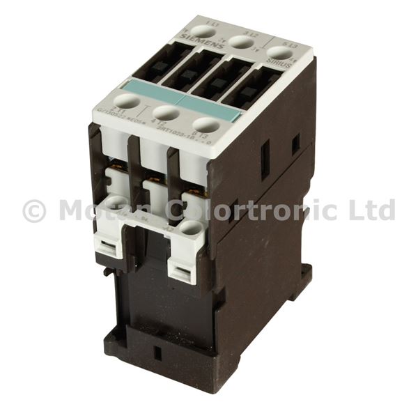 Picture of CONTACTOR 4kW