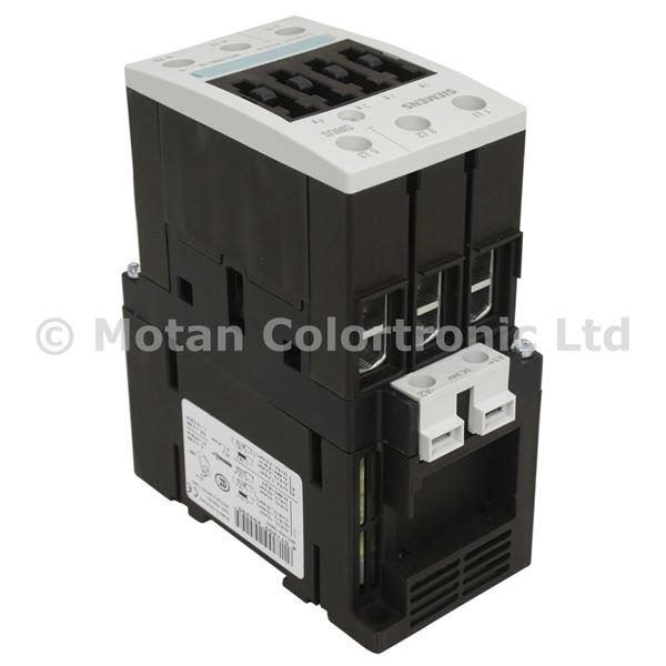 Picture of LUXORBIN RELAY CONTACTOR