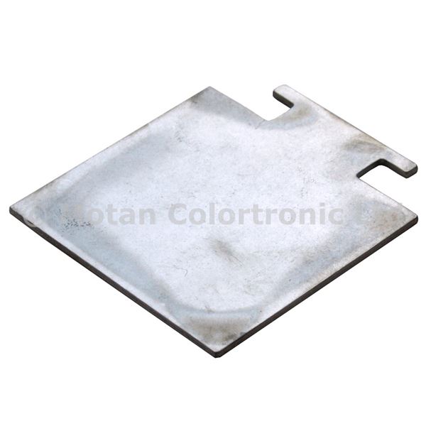 Picture of INLET FLAP D = 60