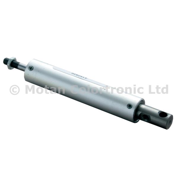 Picture of PNEUMATIC CYLINDER D16 HUB 50