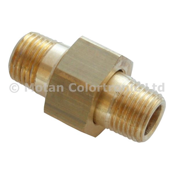 Picture of DOUBLE NIPPLE SOLENOID (F30)