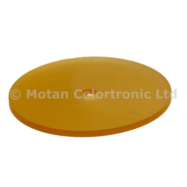 Picture of RUBBER IMPLOSION VALVE SEAL 15/30 LITRE