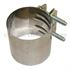 Picture of SLEEVE CLAMP D = 48MM