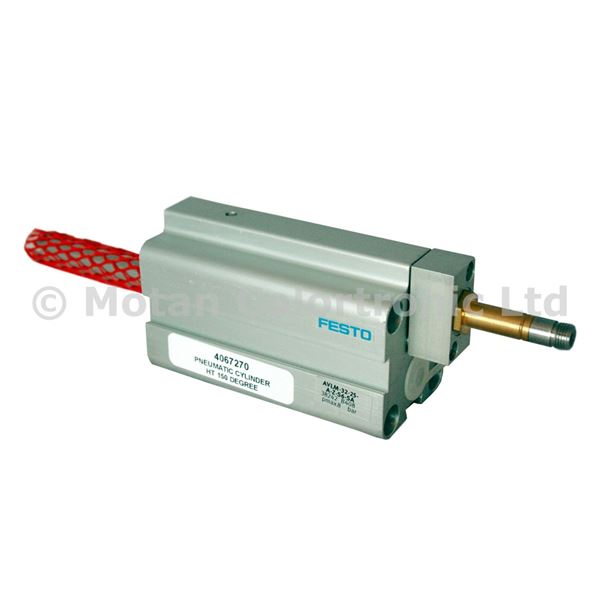 Picture of PNEUMATIC CYLINDER HT 150 DEGREE