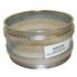 Picture of GLASS MODULE D = 200 H = 113 3 LITRE HCG03/MCG03  ELECTROPOLISHED
