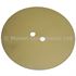 Picture of DISCHARGE FLAP T = 1.0MM STAINLESS STEEL METRO 6/10.2