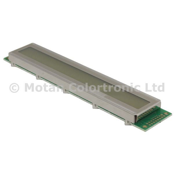 Picture of DISPLAY CARD FOR C100 FASCIA BOARD