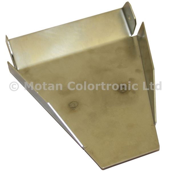 Picture of GRAVICOLOR MIXING CHAMBER FRONT PLATE CLIP ASSEMBLY KIT