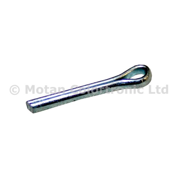 Picture of 1.6 X 10MM SPLIT PIN FOR PISTON ATTACHMENT - UB975 L HOPPER