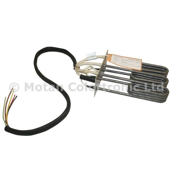 Picture of HEATING ELEMENT - 90 SMART 9kW (RT70/RT34) 400v