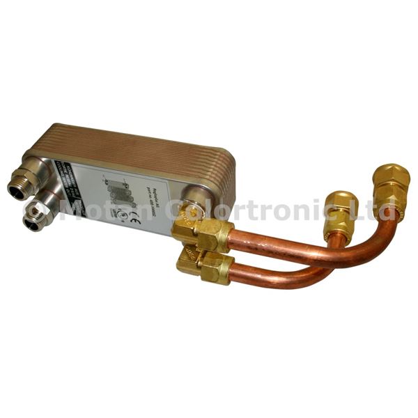 Picture of RETROFIT KIT FOR PLATE EXCHANGER 90 SMART 2K (RT70)