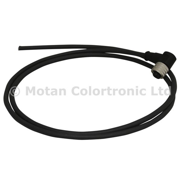 Picture of M12 CONNECTING LEAD FOR LEVEL PROBE (5 METRE LENGTH)