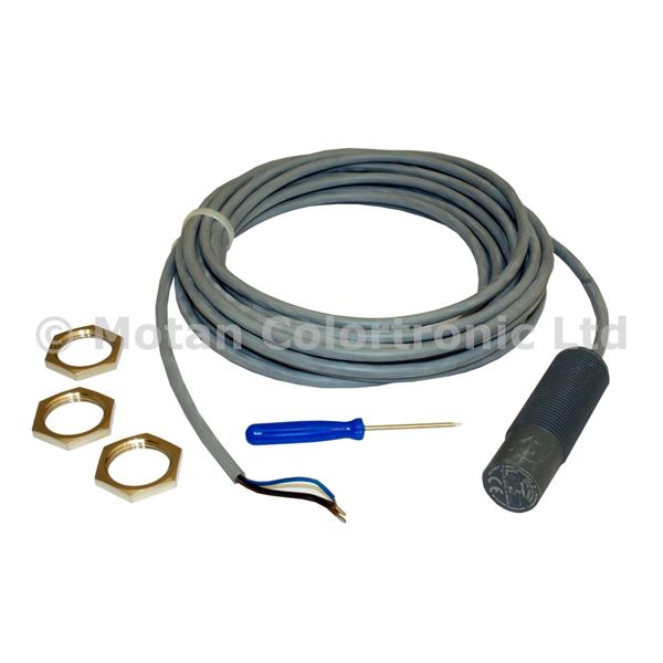Picture of SENSOR 80-23-A-M22 PNP 70 DEGREE