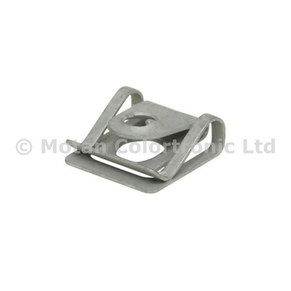 Picture of GRAVICOLOR FRONT PLATE FEMALE CIRCLIP 6MM