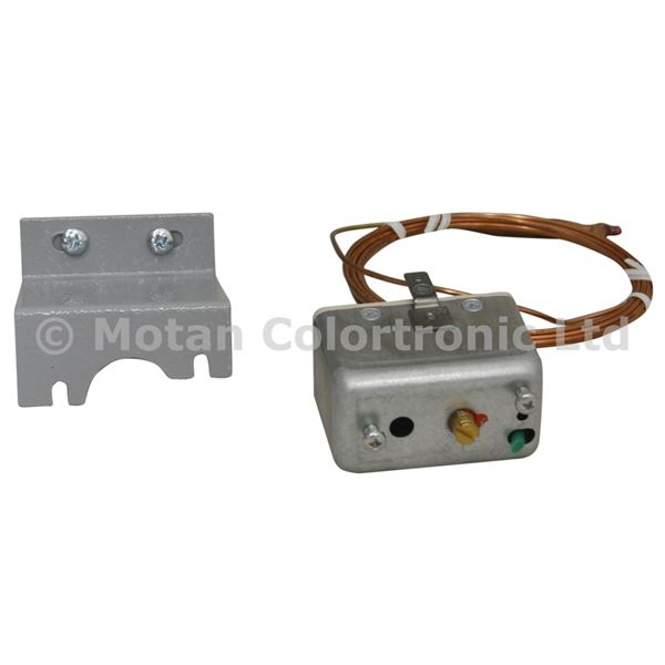Picture of TEMP LIMIT SWITCH 200 REG INCLUDING MOUNTING BRACKET