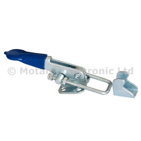 Picture of RETAINING CLAMP FOR COLORBLEND STATION