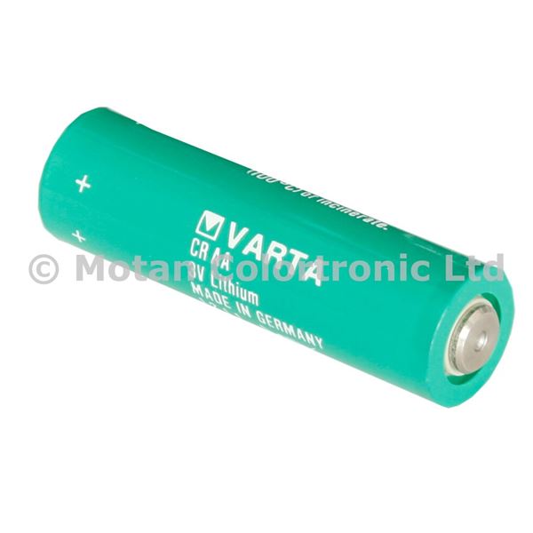 Picture of 3V GRAVICOLOR BATTERY (COMCON 115)