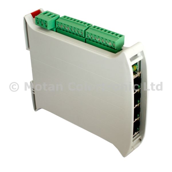 Picture of ETHERNET SWITCH (5 PORT DIOSWITCH)