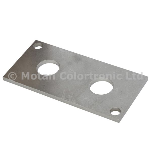 Picture of HEATER FLANGE