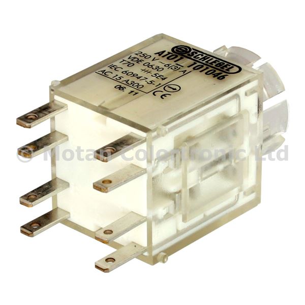 Picture of SWITCH ELEMENT MDC OPERATOR