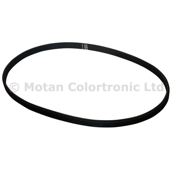 Picture of DRIVE BELT FOR T1368 DRYER