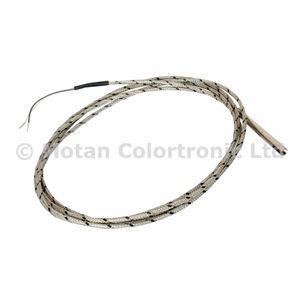 Picture of THERMOCOUPLE D = 6MM NL = 60MM