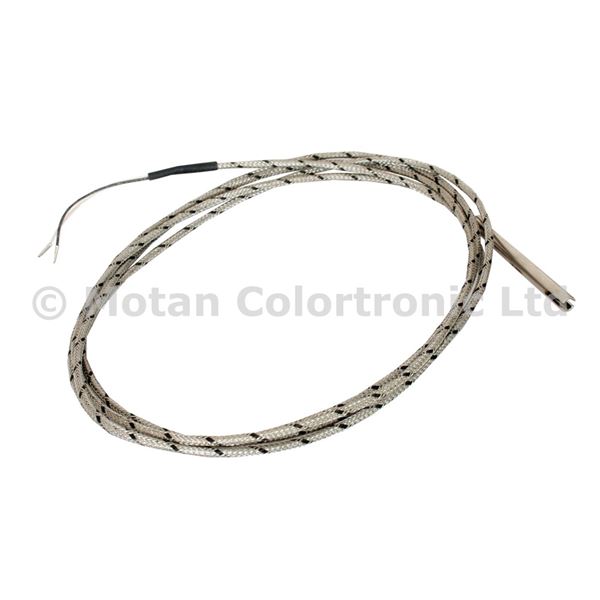 Picture of THERMOCOUPLE D = 6MM NL = 60MM