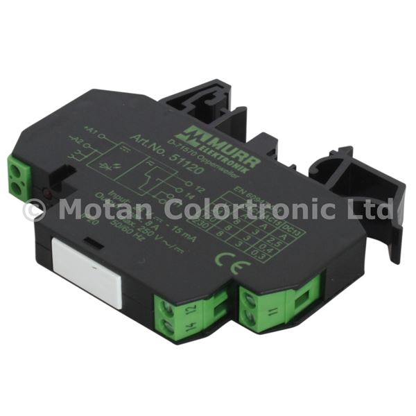Picture of CONTROL RELAY