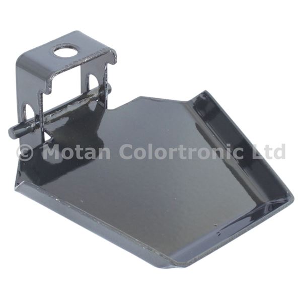 Picture of MATERIAL FLAP - WEAR RESISTANT WITH SIDE BRACKET