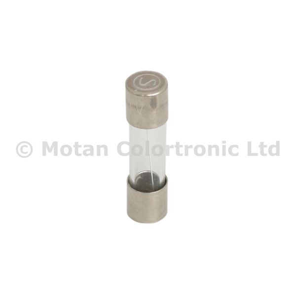Picture of FUSE 2A T INERT D = 5 X 20