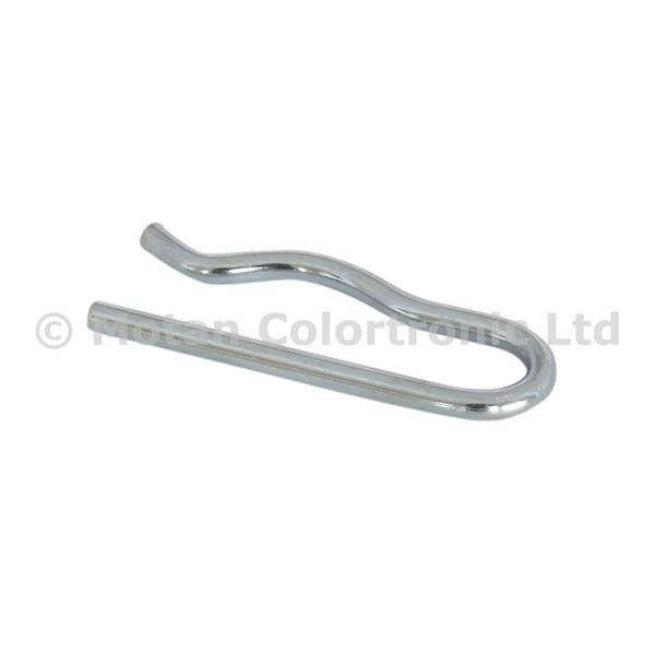 Picture of CIRCLIP (R SHAPED) HL02/06/10
