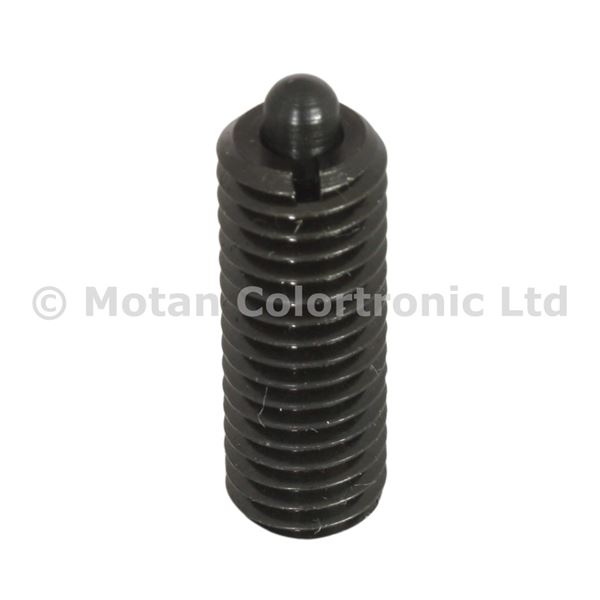 Picture of THRUST PAD SPRING LOADED HLX15/30 HCG15/30 METRO G15/30 - M8