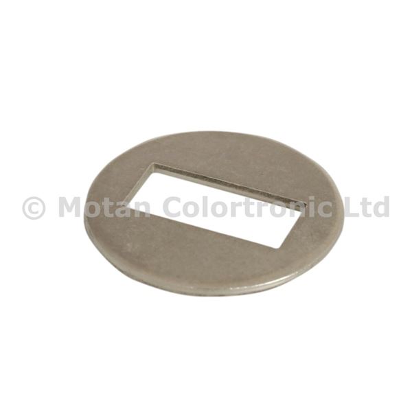 Picture of WASHER SQUARE HOLE 02/06/10/15/30