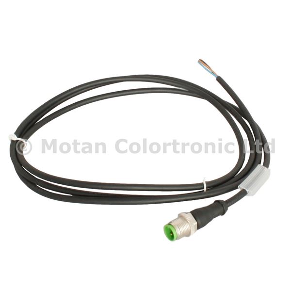 Picture of CONNECTOR CABLE 1.5M   3 PIN
