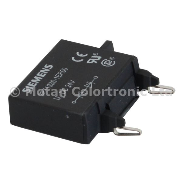 Picture of LUXORBIN CIRCUIT BREAKER (DIODE COMBINATION)