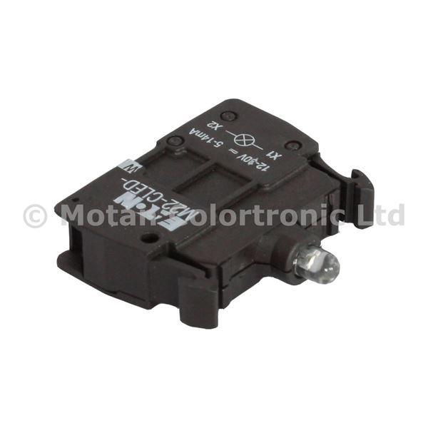 Picture of WHITE LED 12 - 30V